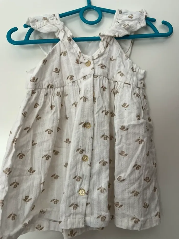 Robe DPAM - photo numéro 3