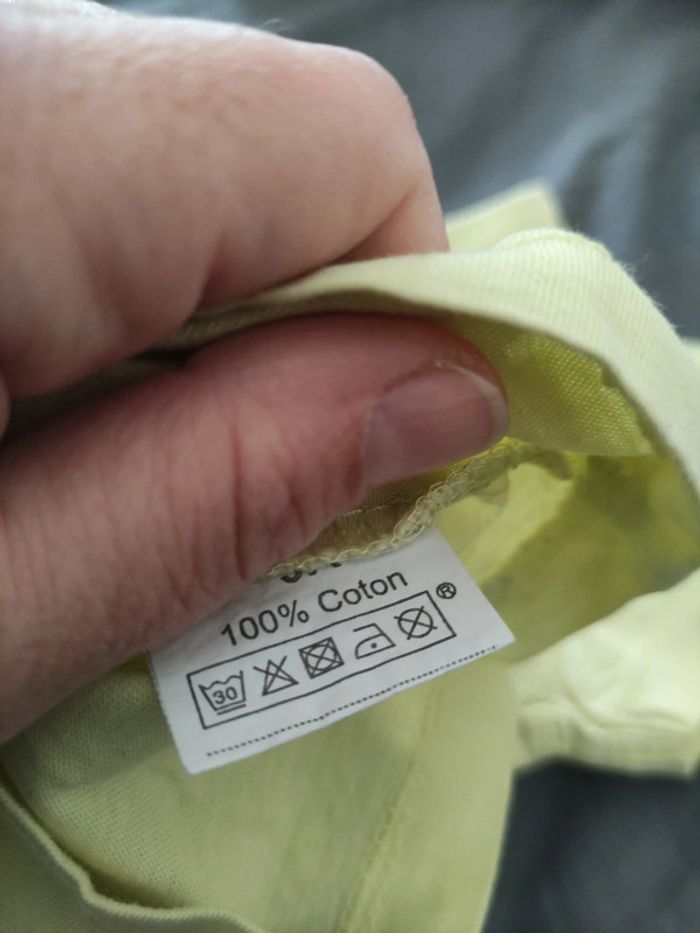 T-shirt 3 ans - photo numéro 3