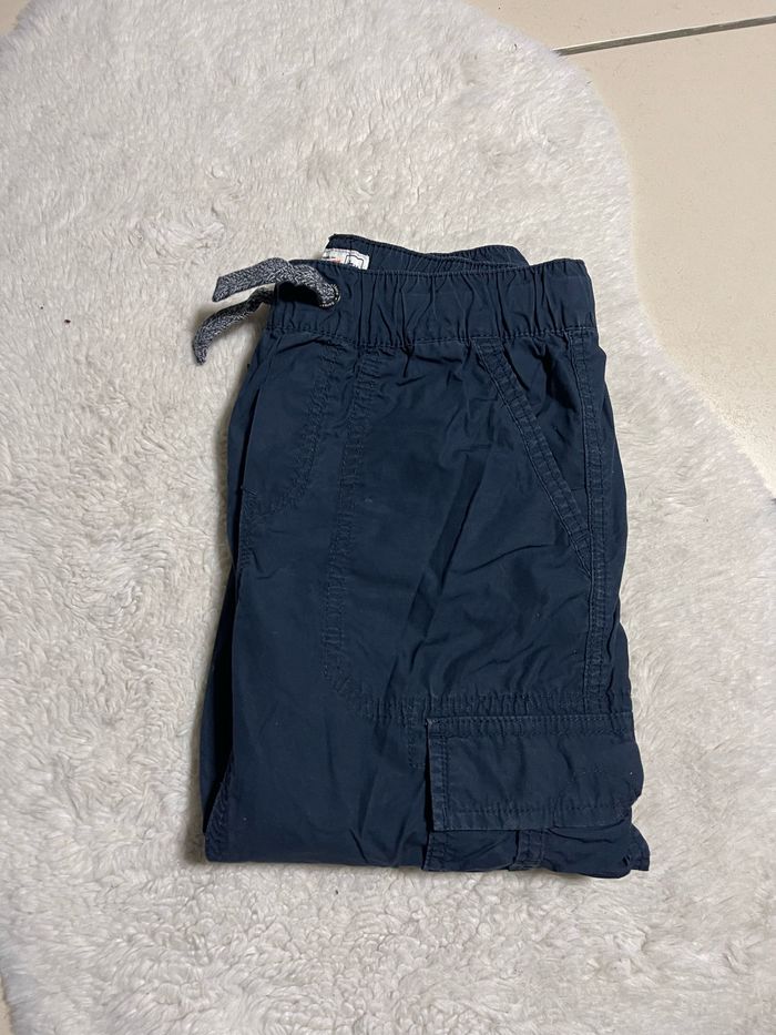 Pantalon cargo - photo numéro 2