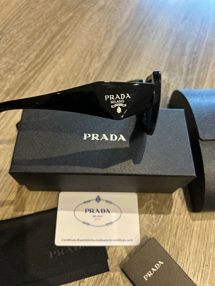Lunette Prada