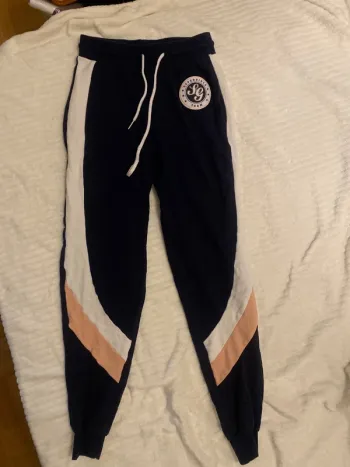 Bas pyjama Undiz