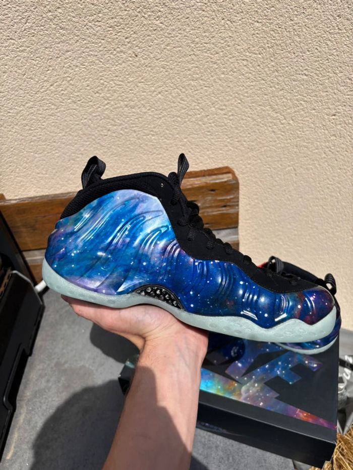 Nike foamposite galaxy 2025 - photo numéro 4