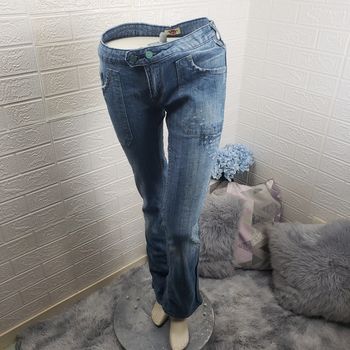 Jean's H4 taille 38