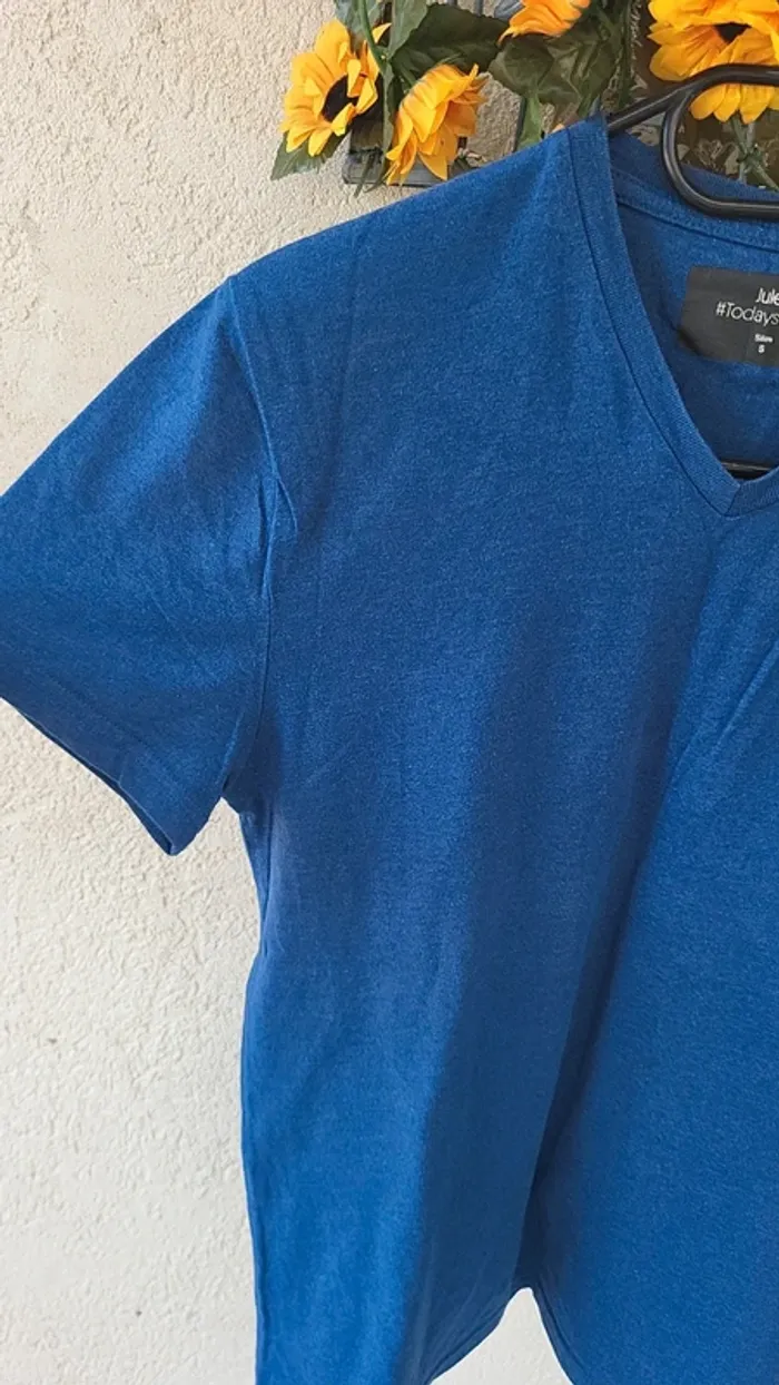 T shirt Jule - photo numéro 2