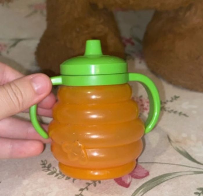 Cubby l’ours curieux - photo numéro 5