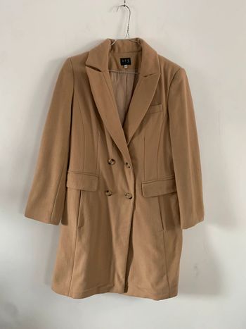 Manteau 123