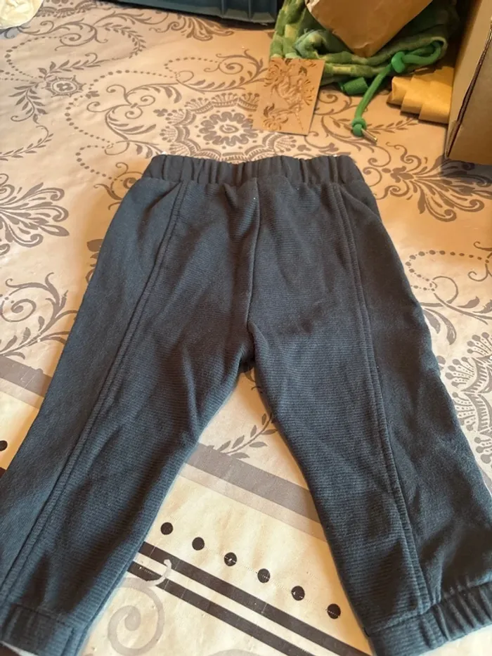 Pantalon - photo numéro 4