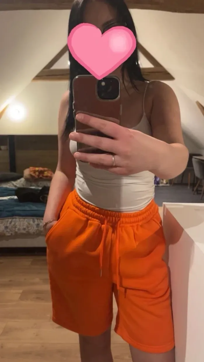 short