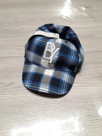 Casquette 18/24 mois