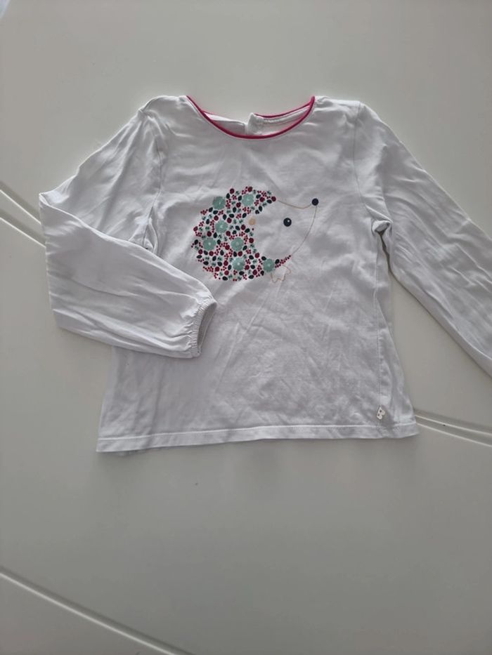 T-shirt ML Obaïbi