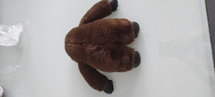 Peluche - photo numéro 2