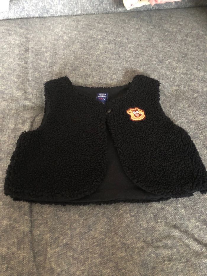 Superbe ensemble fille 9 mois - photo numéro 6