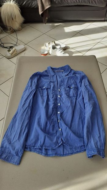 Chemise