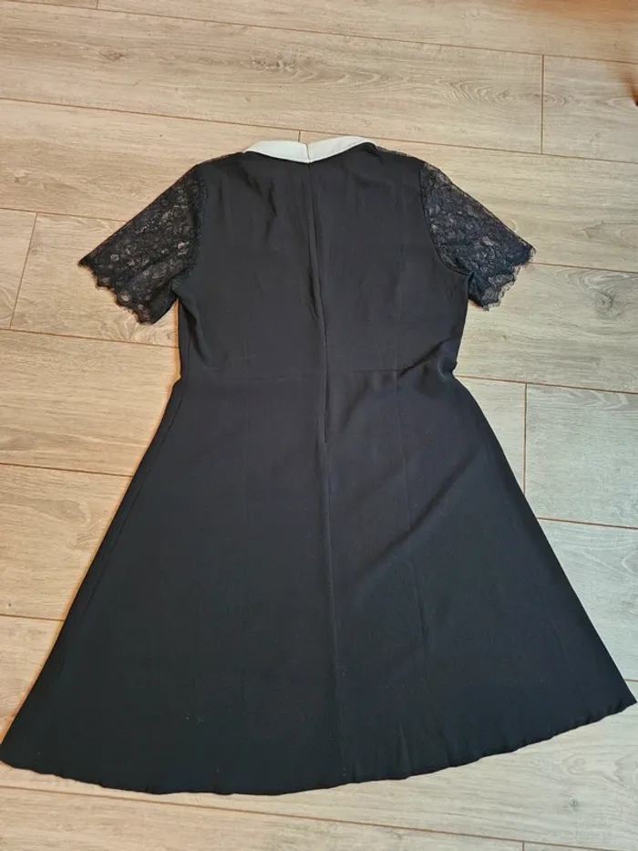 Robe de soirée - photo numéro 2