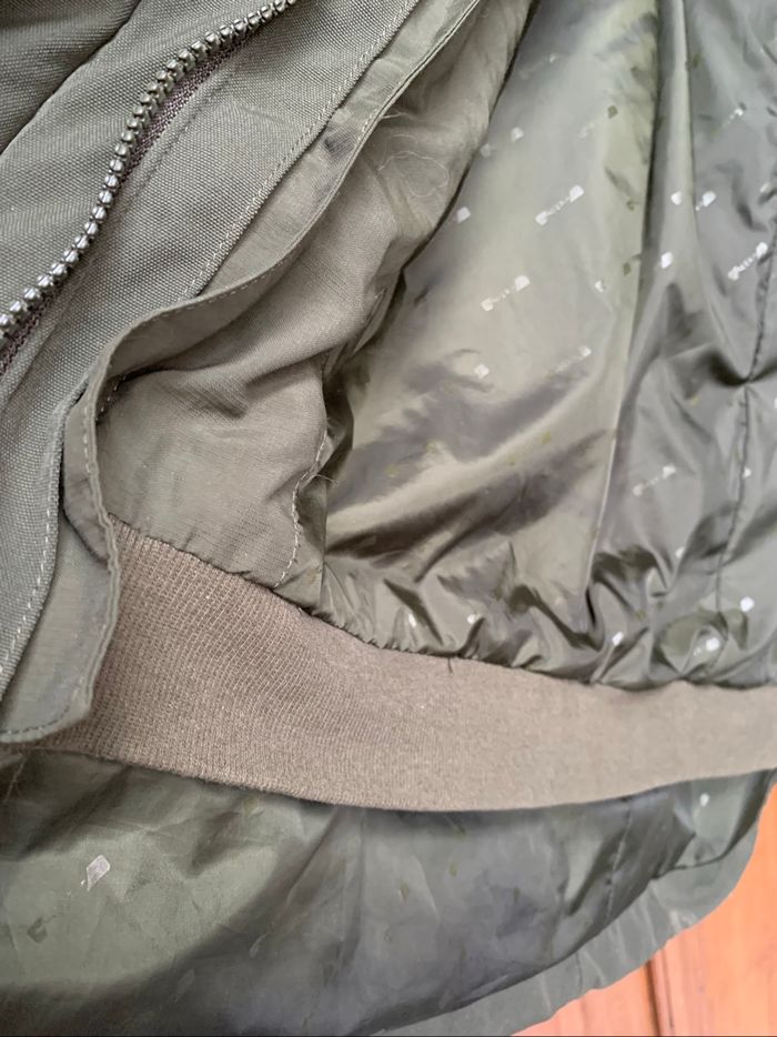 Veste chasse /pêche - photo numéro 8