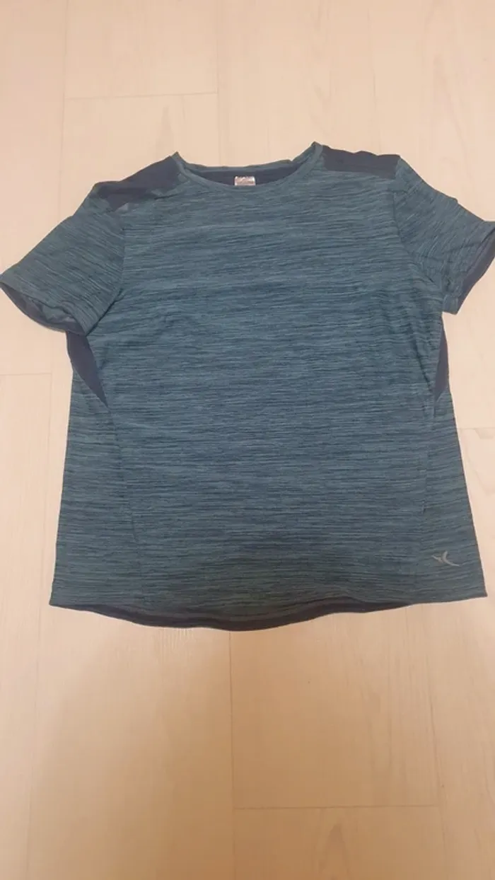 Tee shirt sport