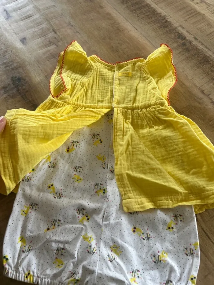 Combinaison catimini - photo numéro 7