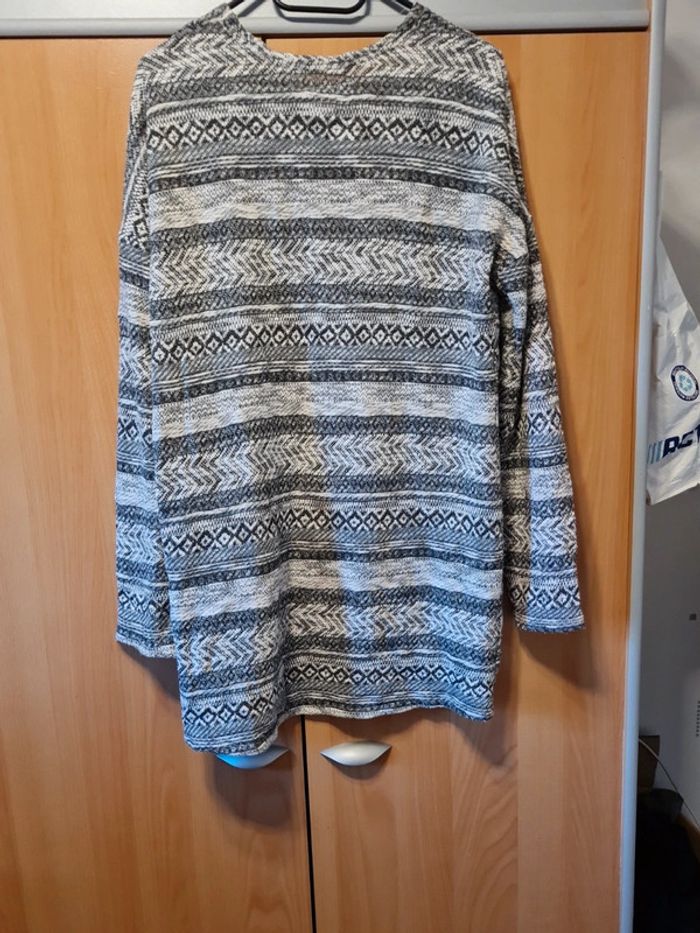 Gilet - photo numéro 5