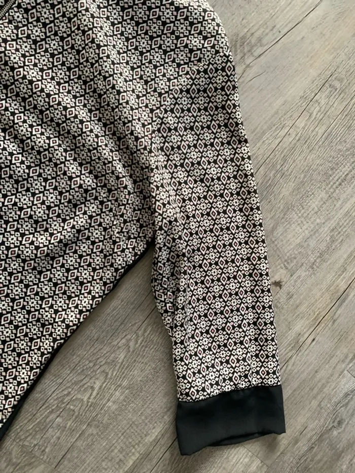 Blouse - photo numéro 3
