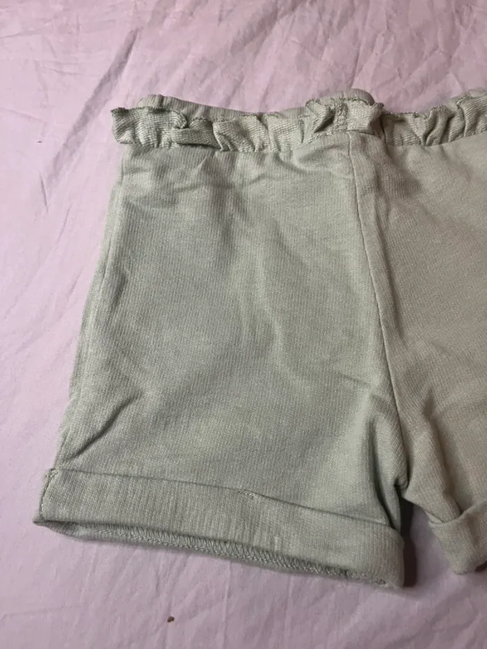 Shorts - photo numéro 6
