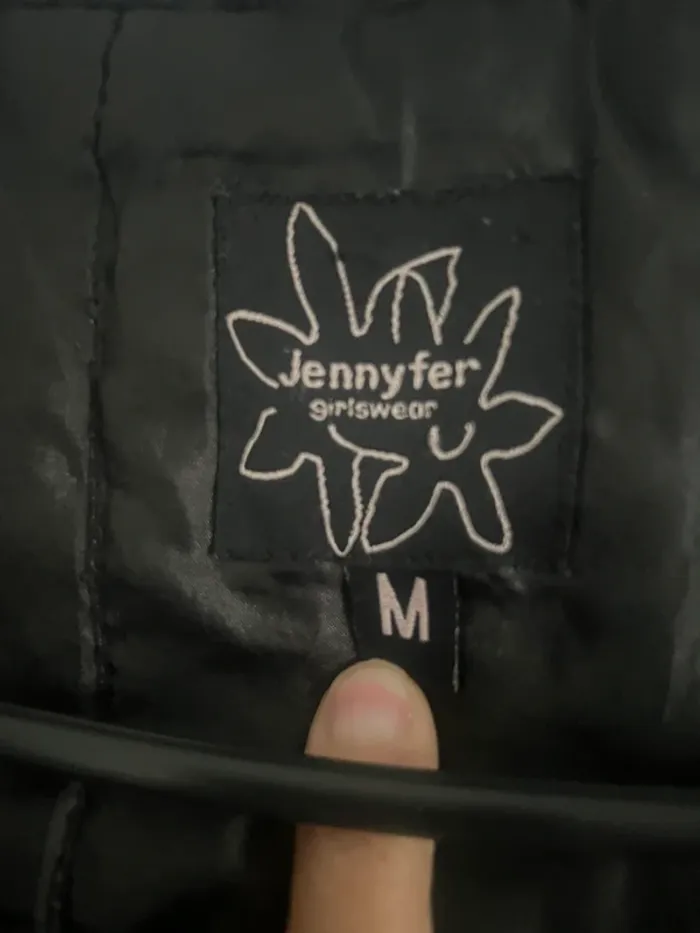 Doudoune courte Jennyfer - photo numéro 4
