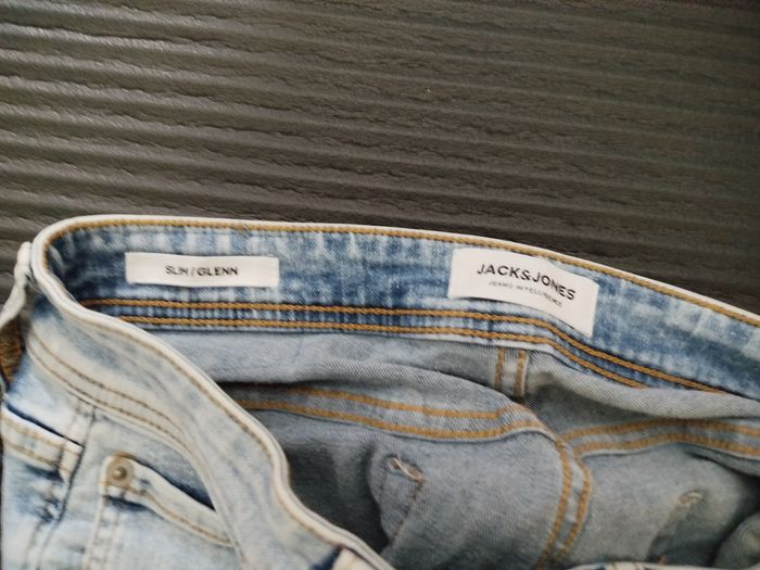 Jean Jack & Jones - photo numéro 5