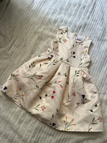 Robe Cérémonie fille