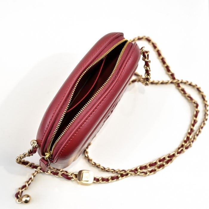 CHANEL  25C  669 - photo numéro 7