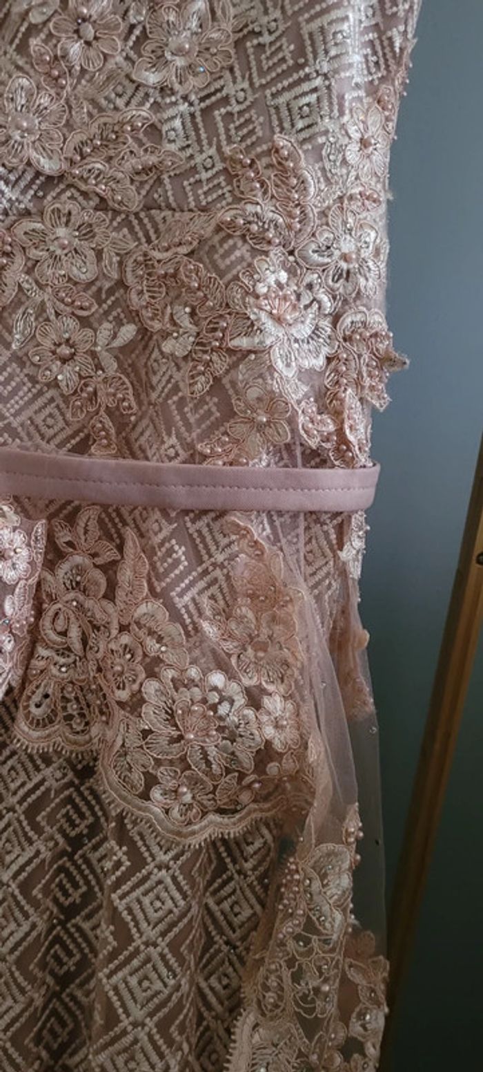 Robe Taille XL - photo numéro 5