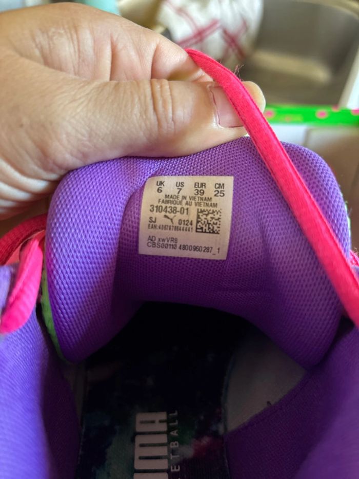 Puma Mb.01 - photo numéro 5