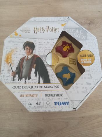 Jeux société