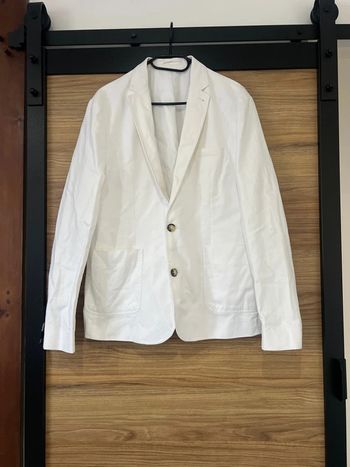 Veste costume Villain london