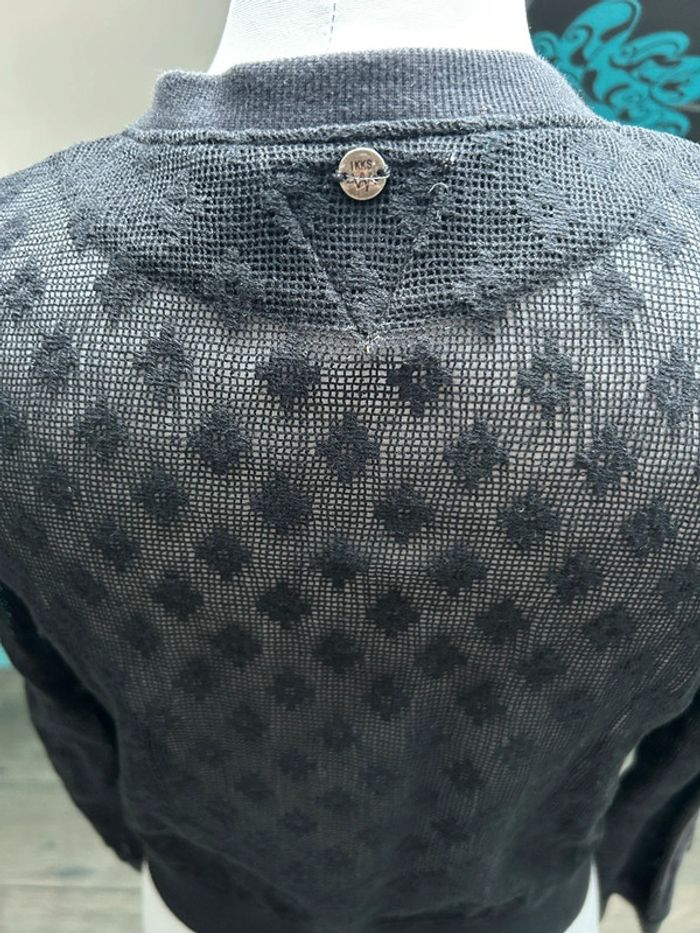 Veste légère IKKS - photo numéro 7
