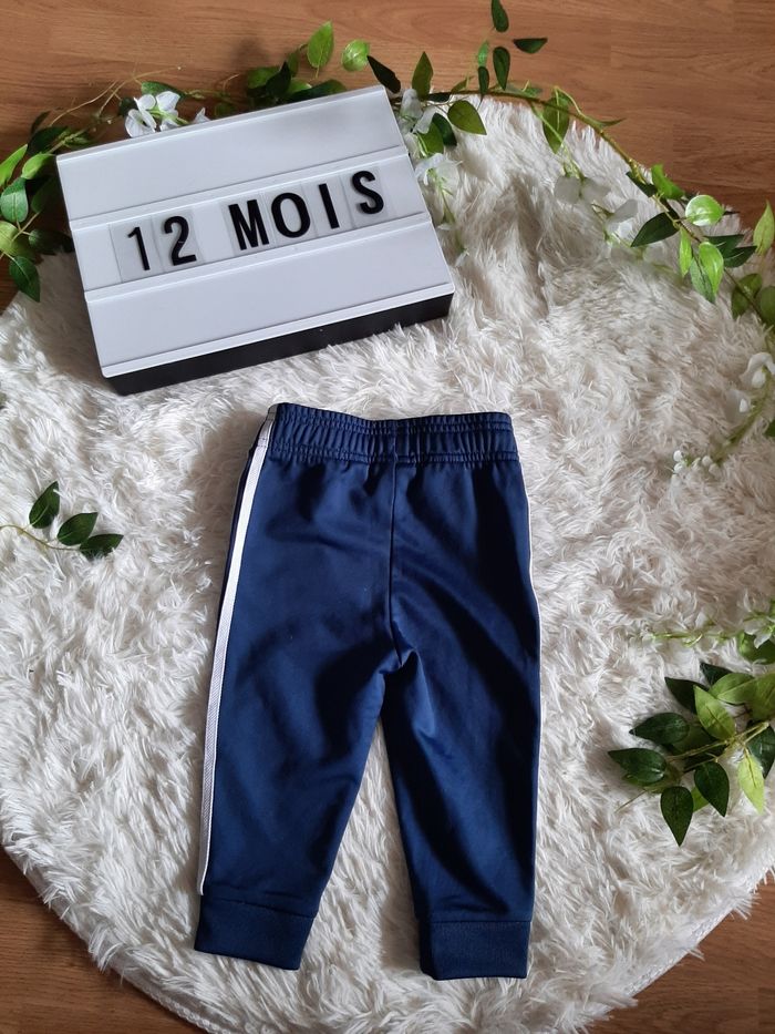 Survêtement bleu lagon - photo numéro 5