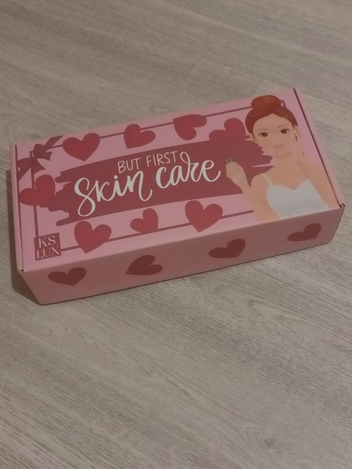 Coffret soin visage femme neuf - photo numéro 3