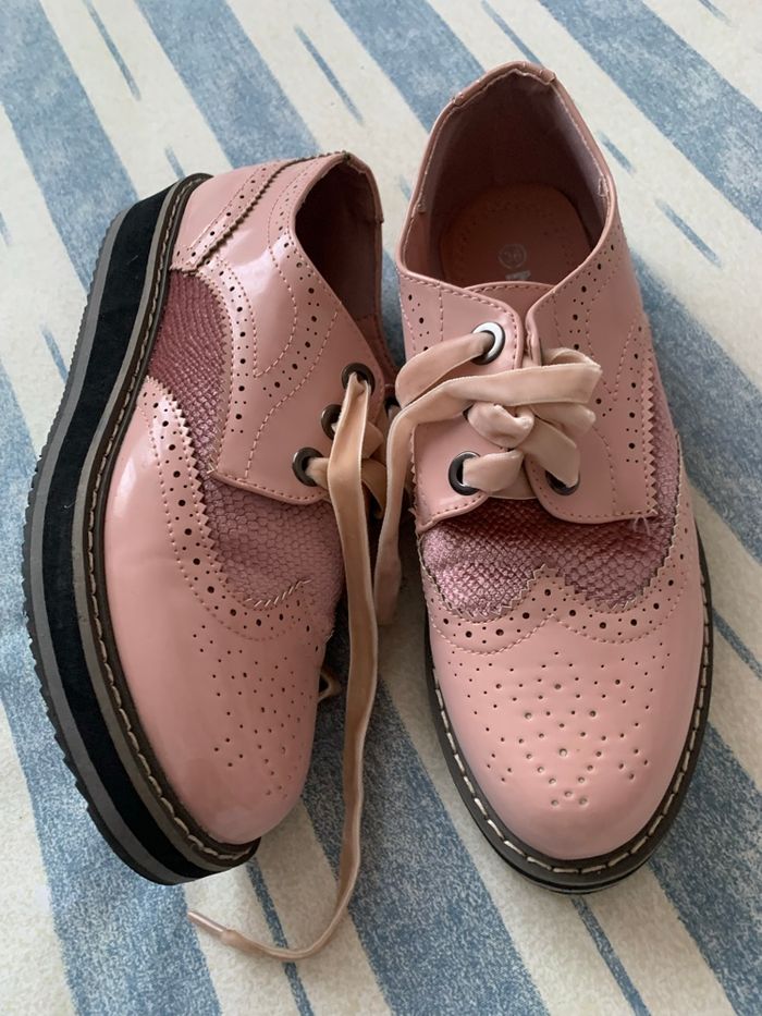 Chaussures - photo numéro 2