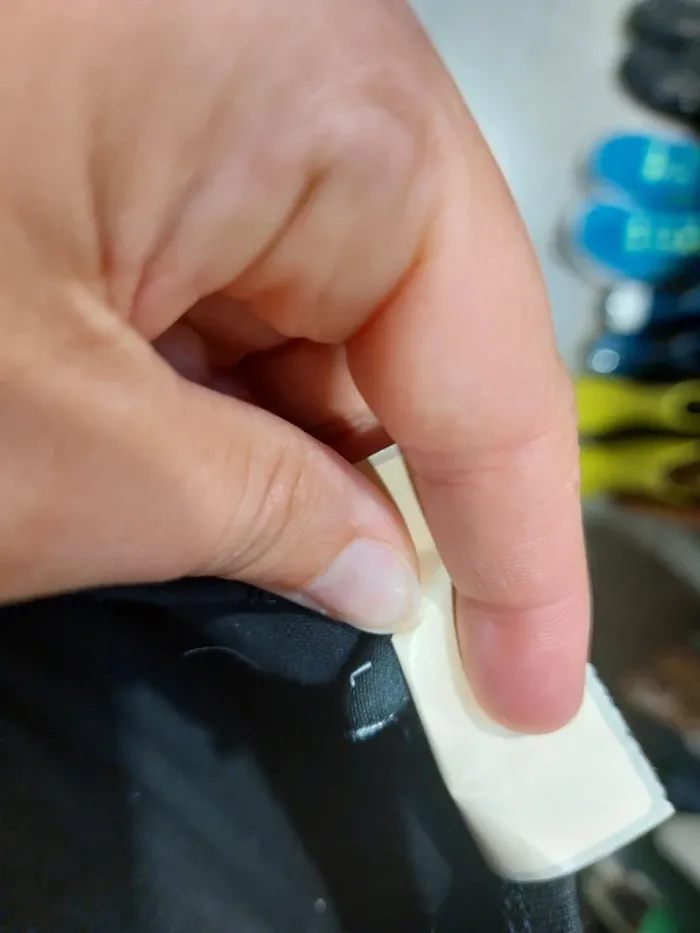 Robe bustier - photo numéro 2