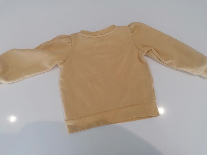 Pull Kiabi T 3 ans 👧🏻 - photo numéro 4