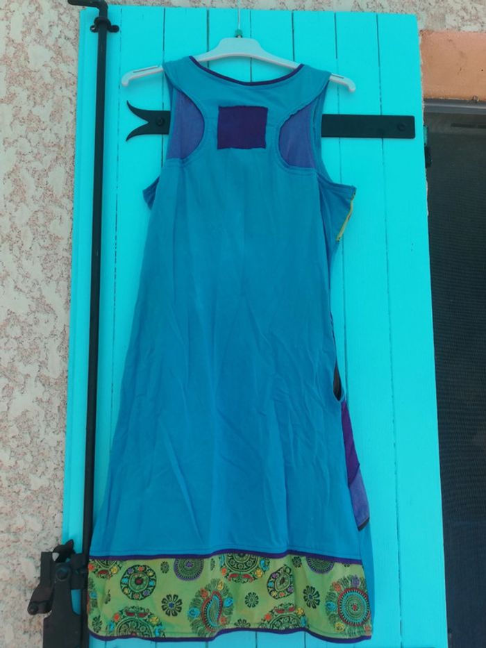 Robe 36 - photo numéro 2