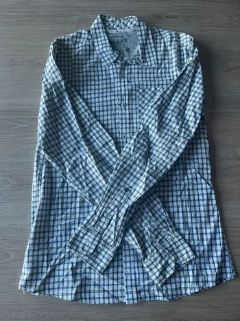 Chemise bonobo