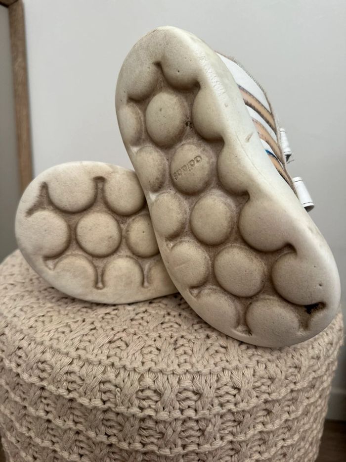 Baskets Adidas - photo numéro 3