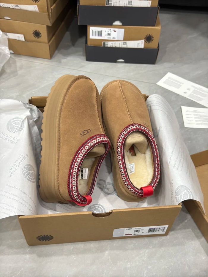 UGG Tazz II 40 - photo numéro 3