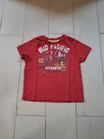 Tee shirt 3 ans garçon