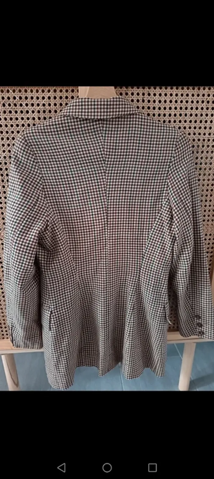 Blazer Zara - photo numéro 4