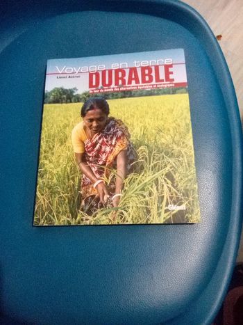 Voyage en terre durable