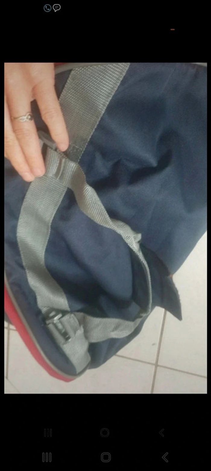 Sac sport ou autre - photo numéro 4