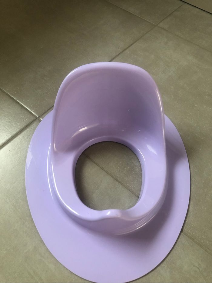 Réduction wc