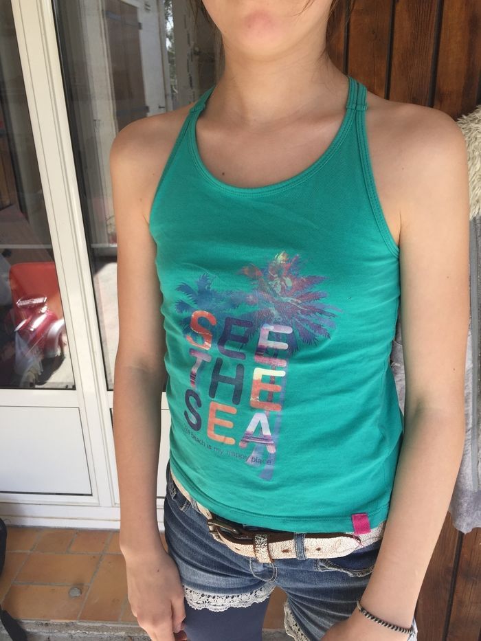 Top 8ans okaidi - photo numéro 2