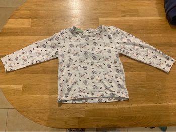 Pull Mes petits cailloux