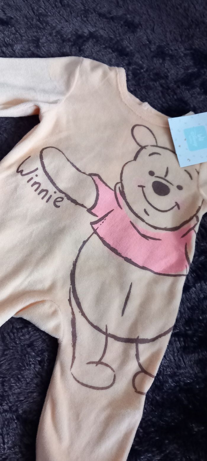 Pyjama - photo numéro 4